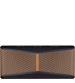Logitech X300 Mobile Wireless Stereo Speaker, Black and Brown